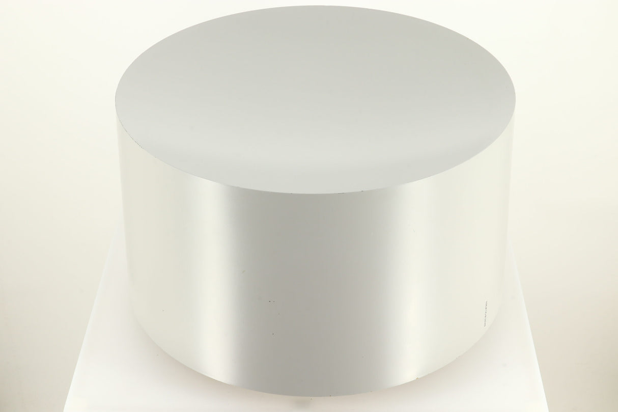 Bang & Olufsen Beovox Cona Passive Subwoofer - Silver