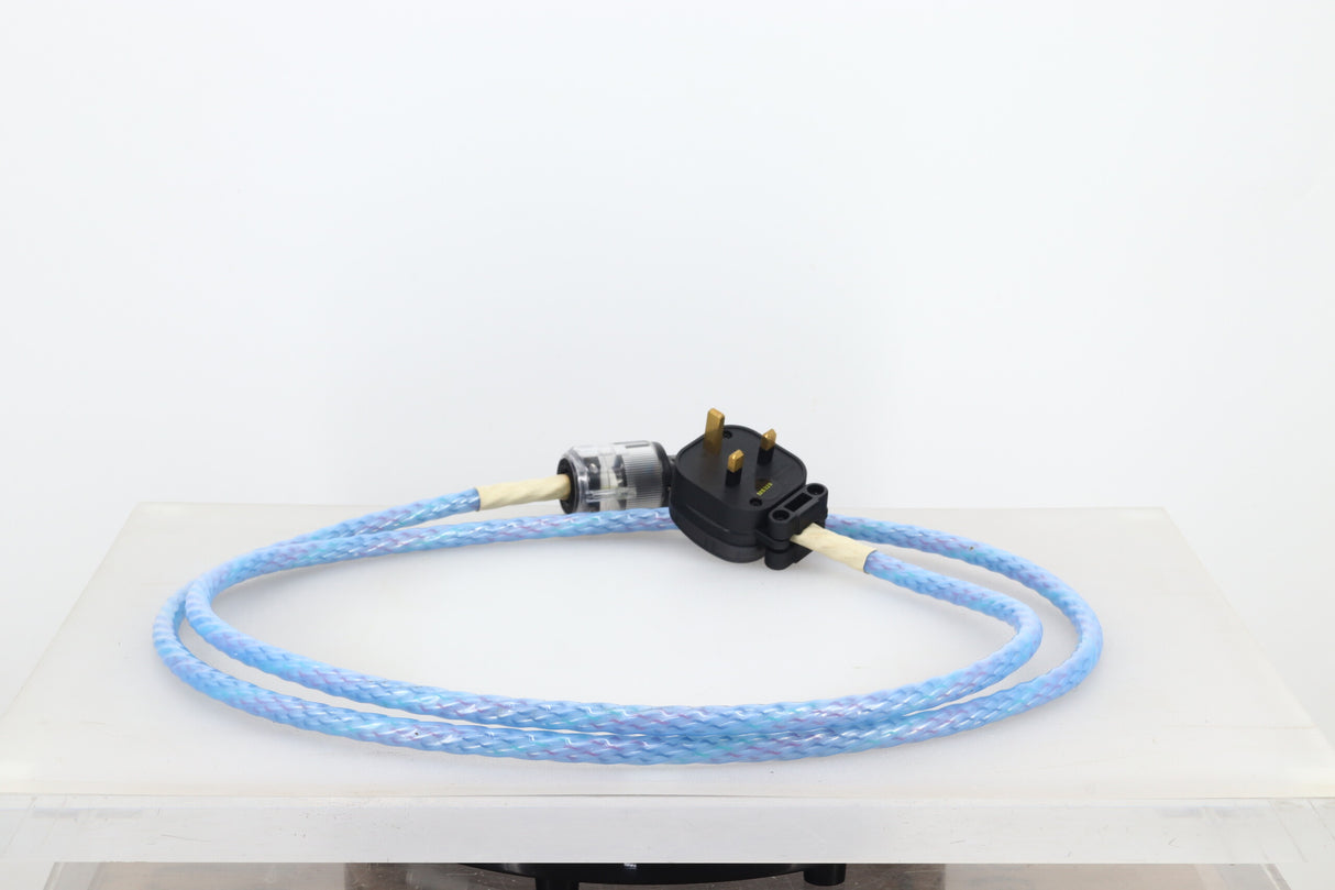Nordost Brahma Power Cord 2.0m