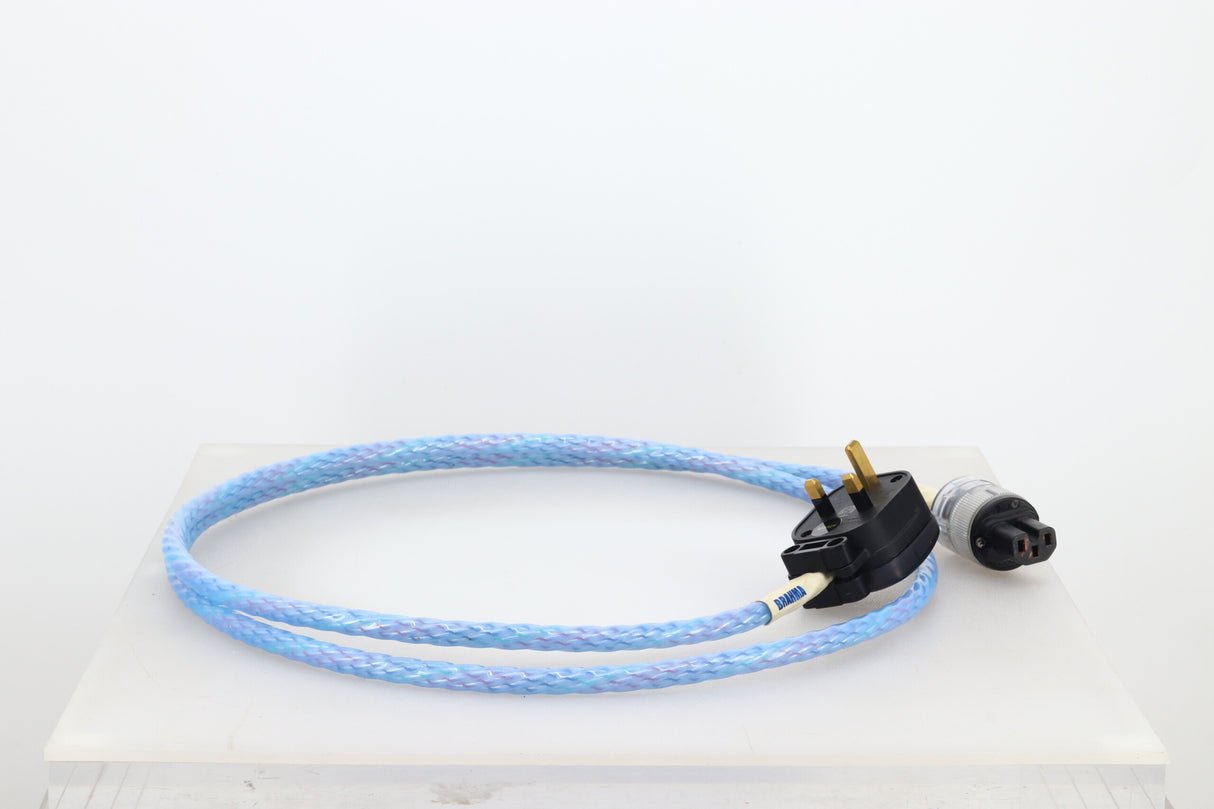 Nordost Brahma Power Cord 2.0m
