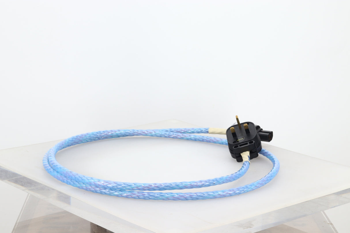 Nordost Brahma Power Cord 2.0m