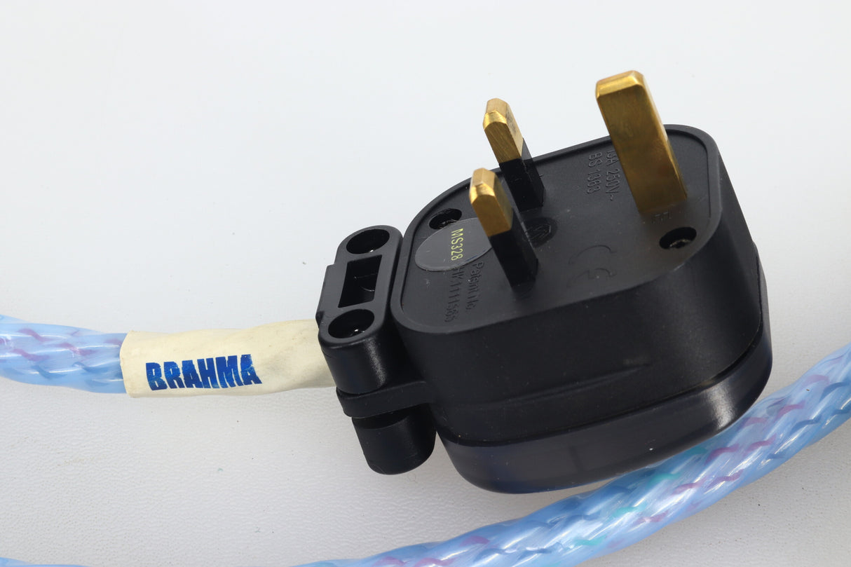 Nordost Brahma Power Cord 2.0m