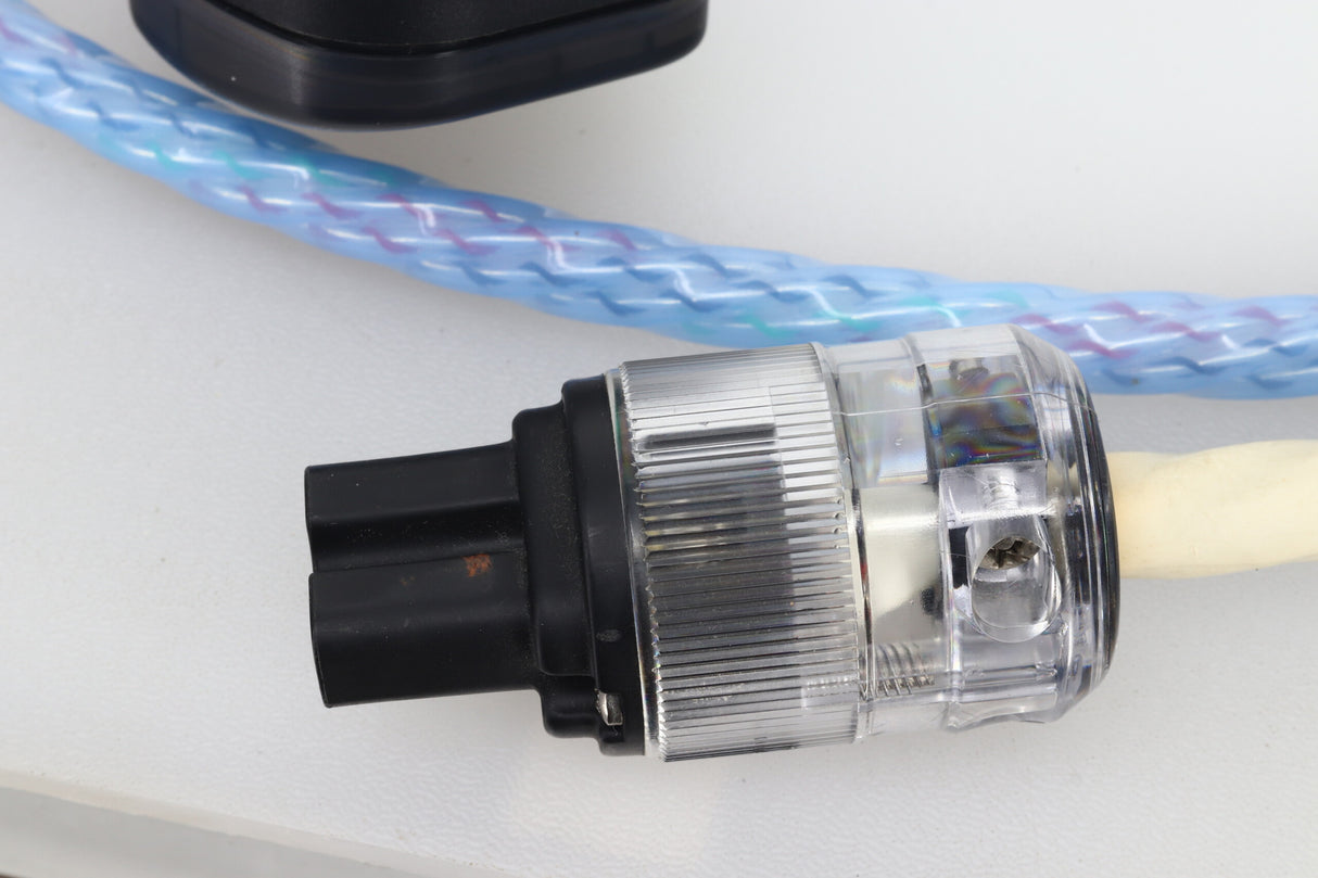 Nordost Brahma Power Cord 2.0m