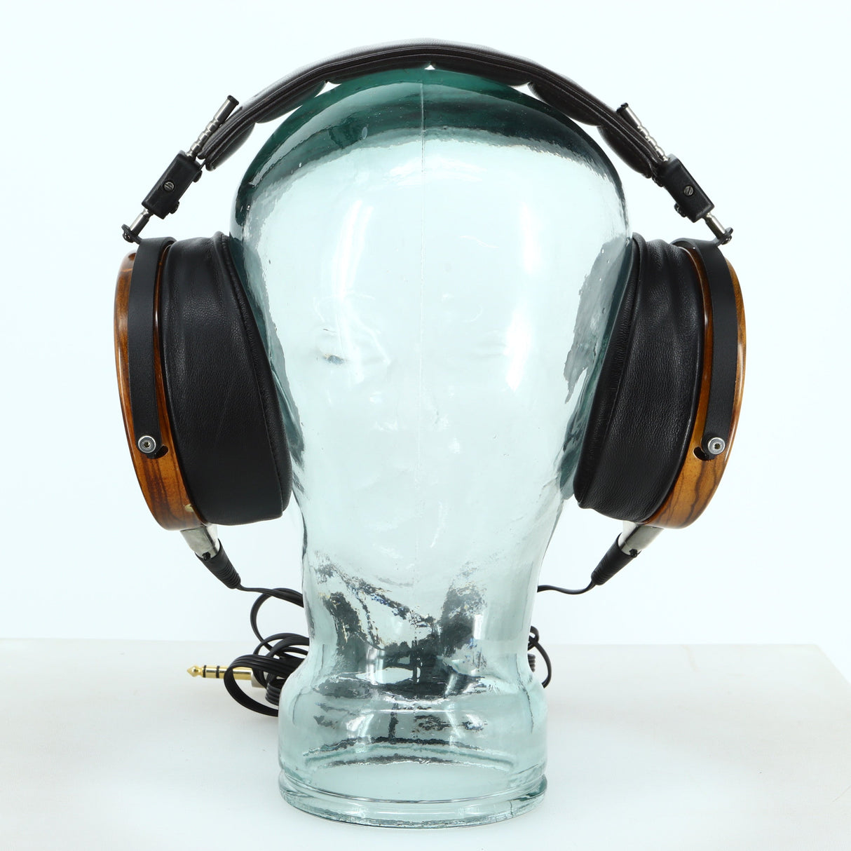 Audeze LCD-3 Headphones