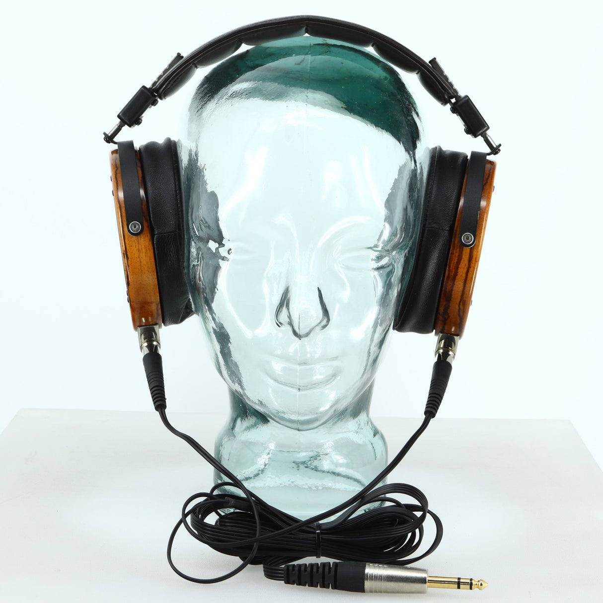 Audeze LCD-3 Headphones