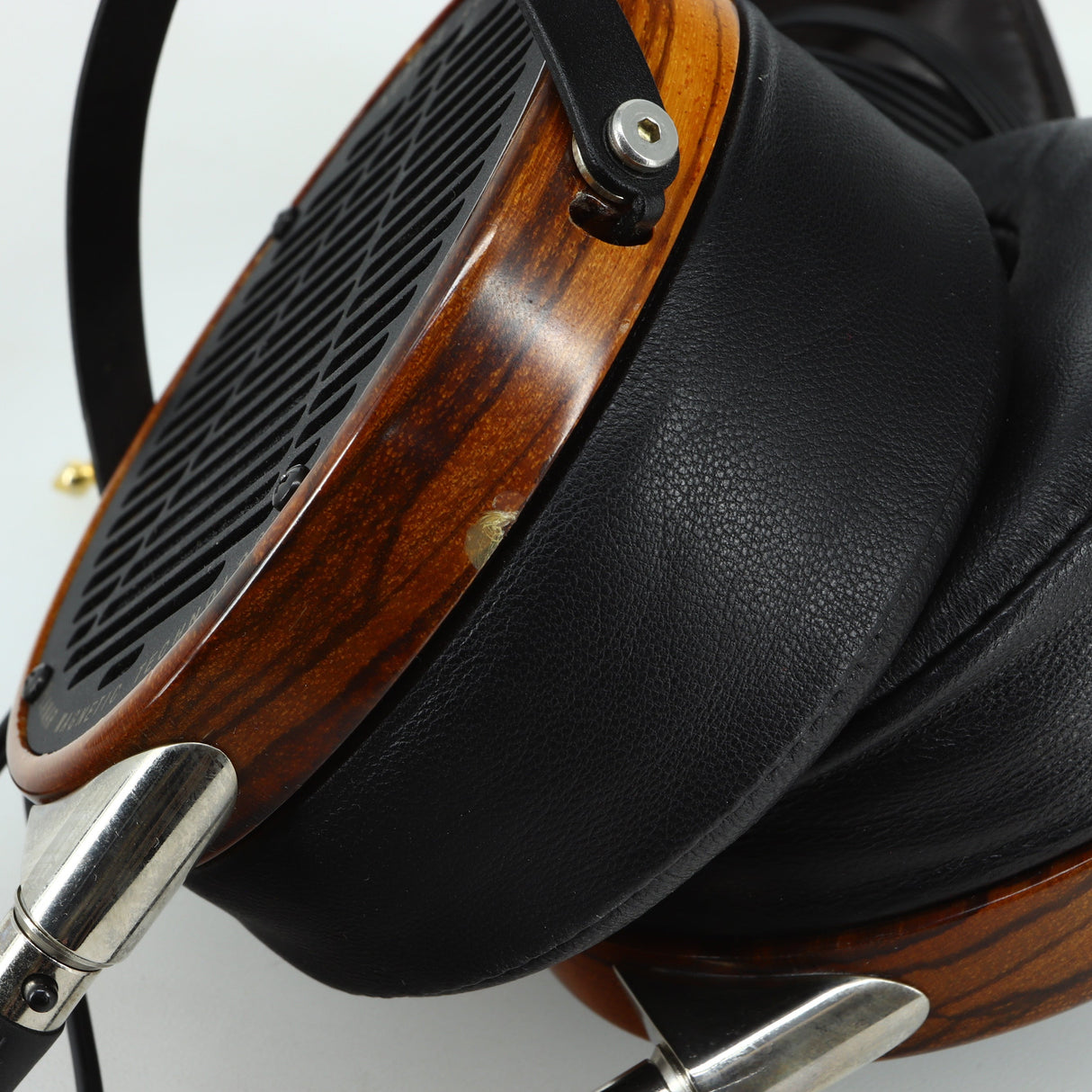 Audeze LCD-3 Headphones