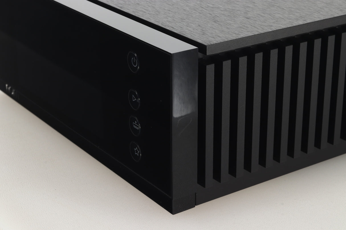 Naim Uniti Atom Headphone Edition Integrated System