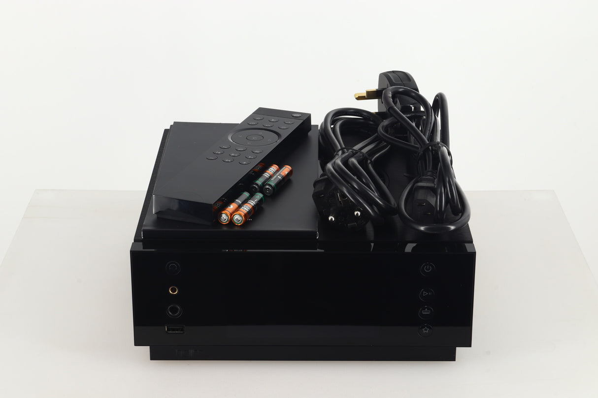 Naim Uniti Atom Headphone Edition Integrated System