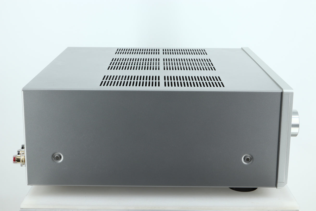 Luxman L-505uX MkII Integrated Amplifier