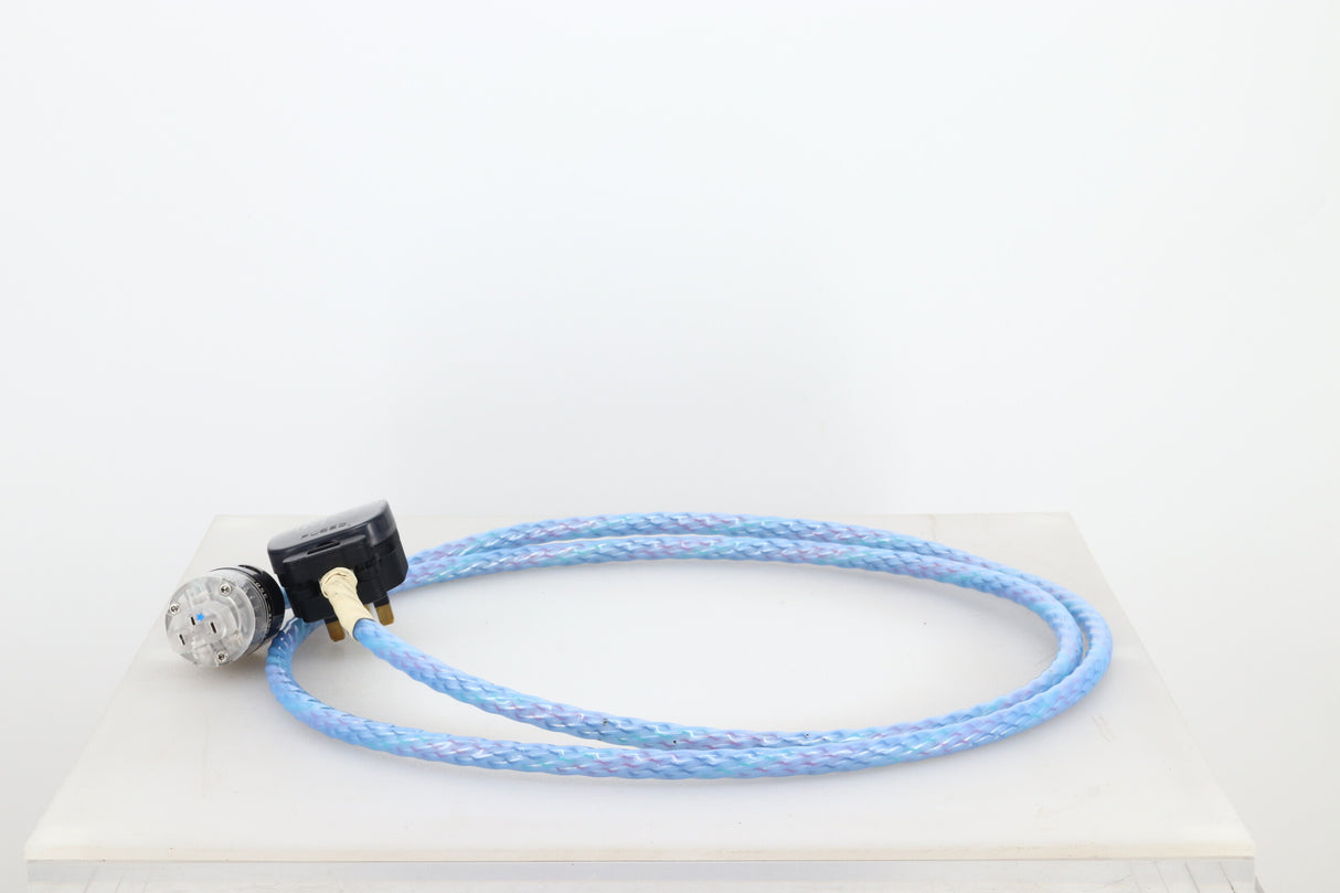 Nordost Brahma Power Cord 2.0m
