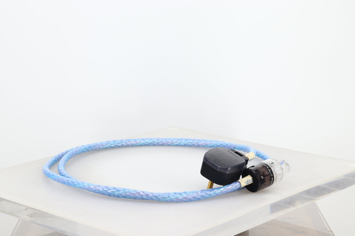 Nordost Brahma Power Cord 2.0m