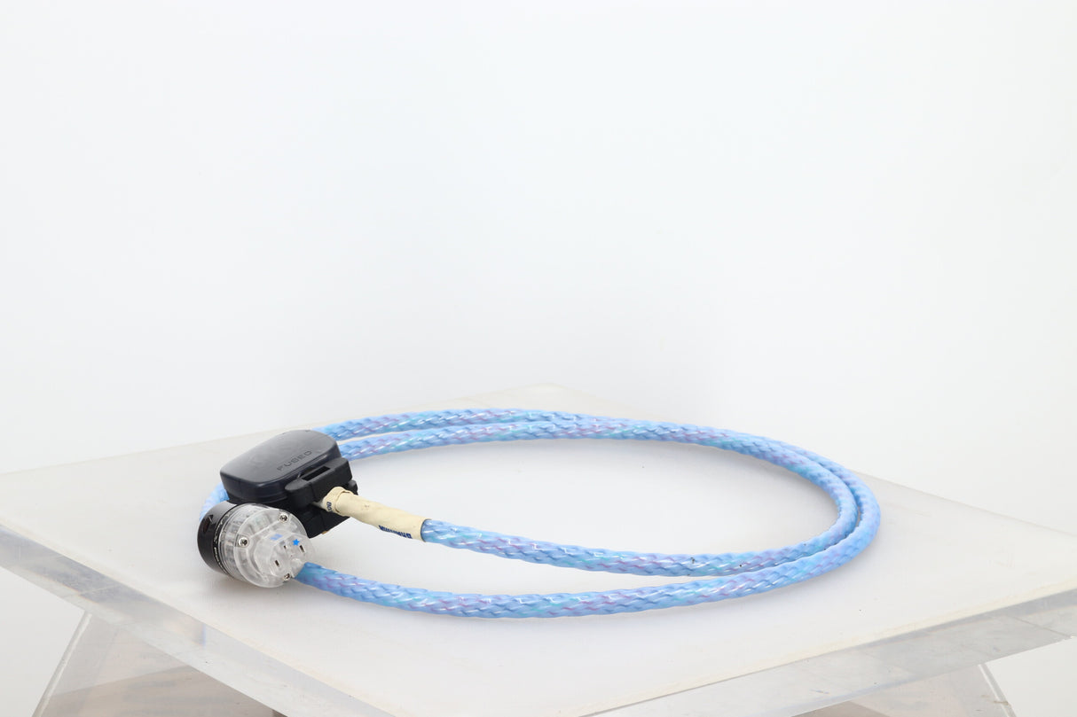 Nordost Brahma Power Cord 2.0m
