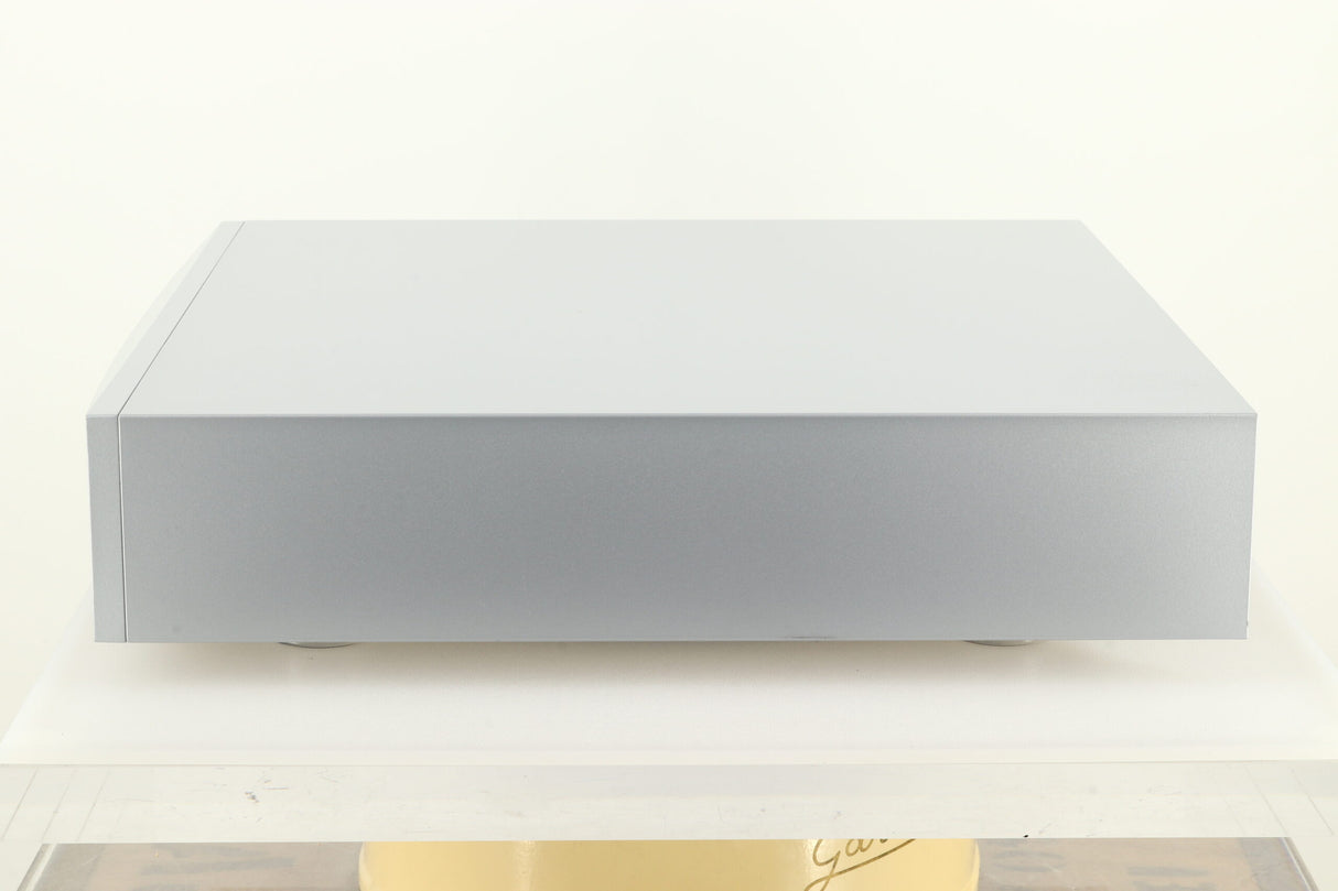 Linn Akurate DSM/3 Streamer - Silver