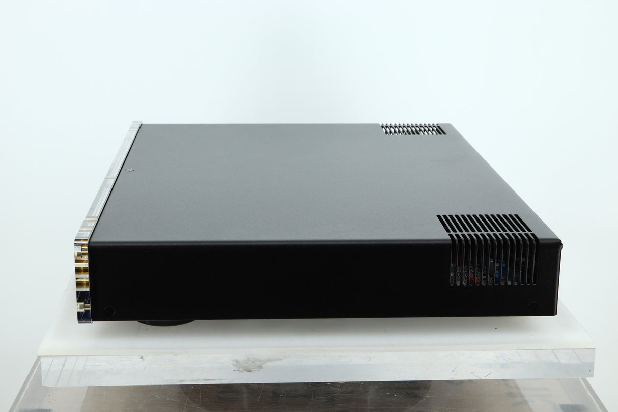 Electrocompaniet ECM1 MkII Music Streamer/DAC - Black