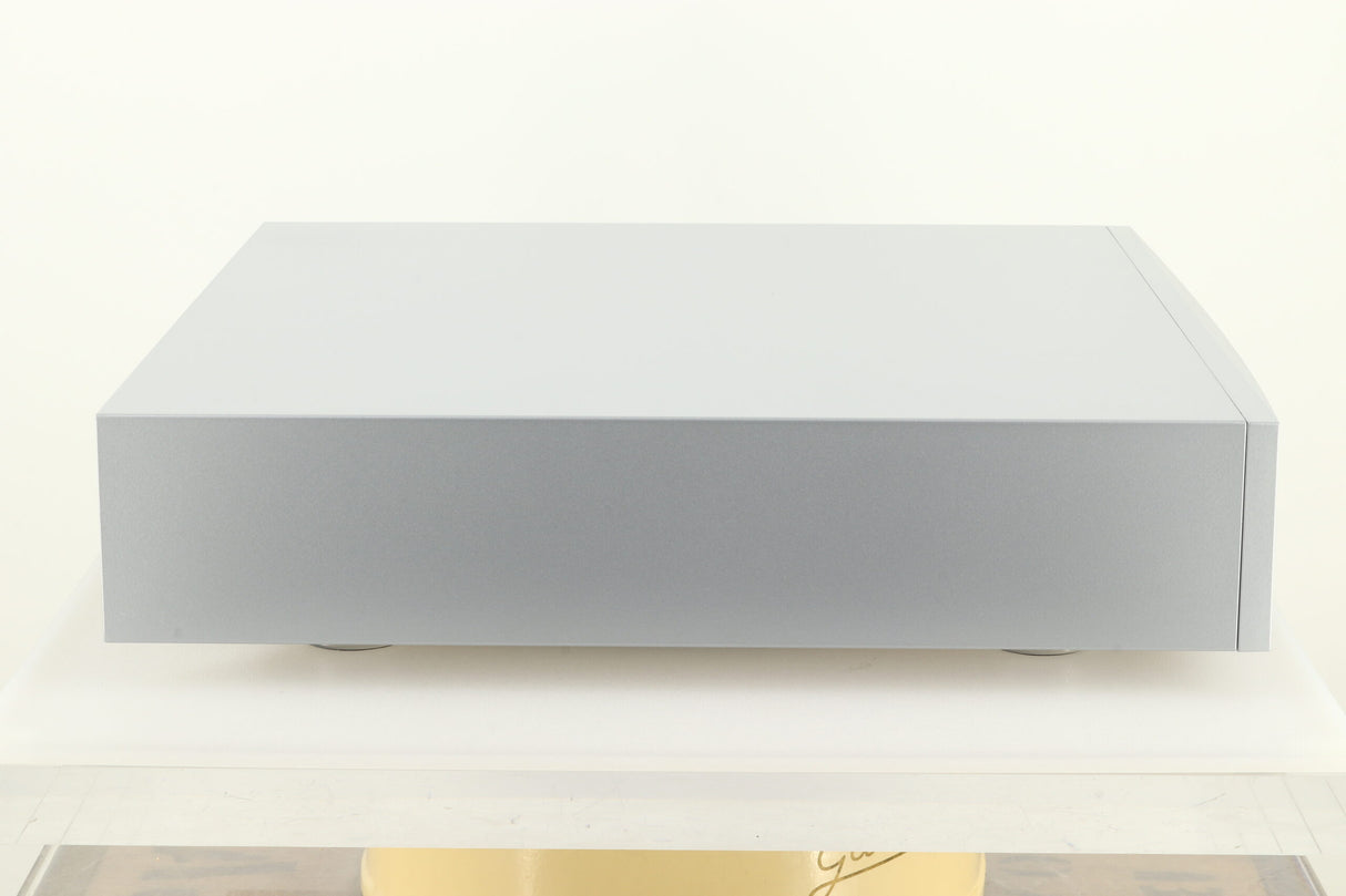 Linn Akurate DSM/3 Streamer - Silver