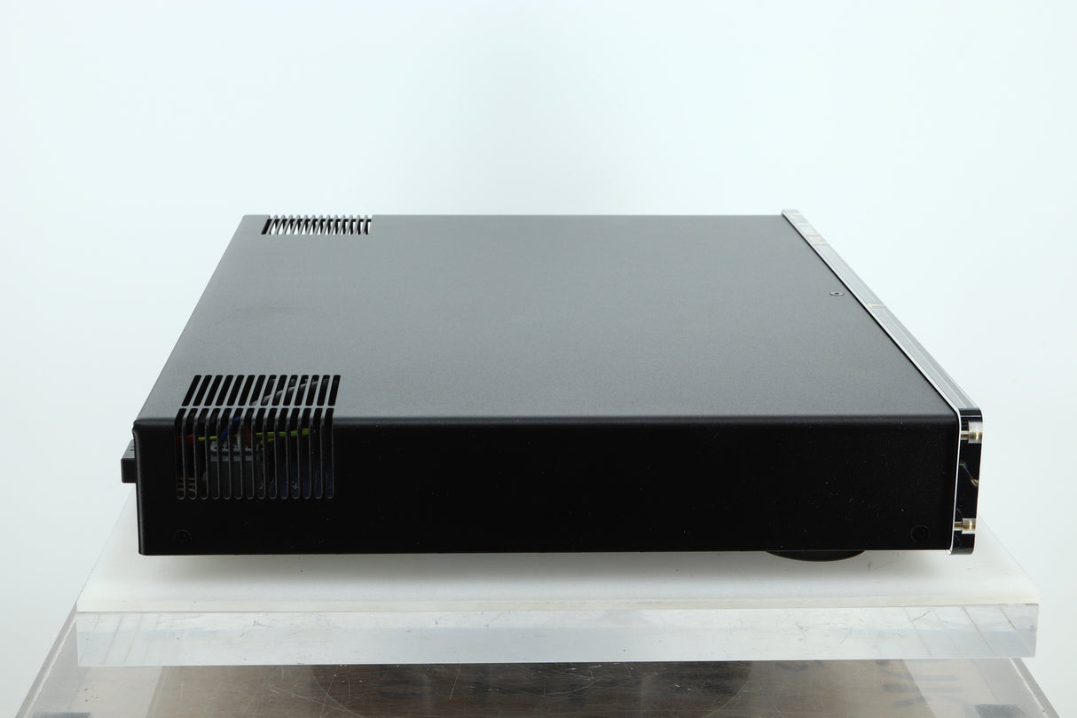Electrocompaniet ECM1 MkII Music Streamer/DAC - Black