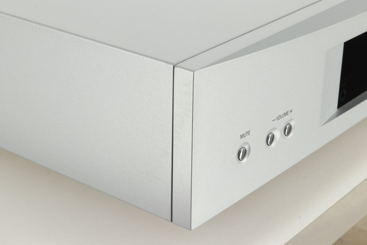 Linn Akurate DSM/3 Streamer - Silver