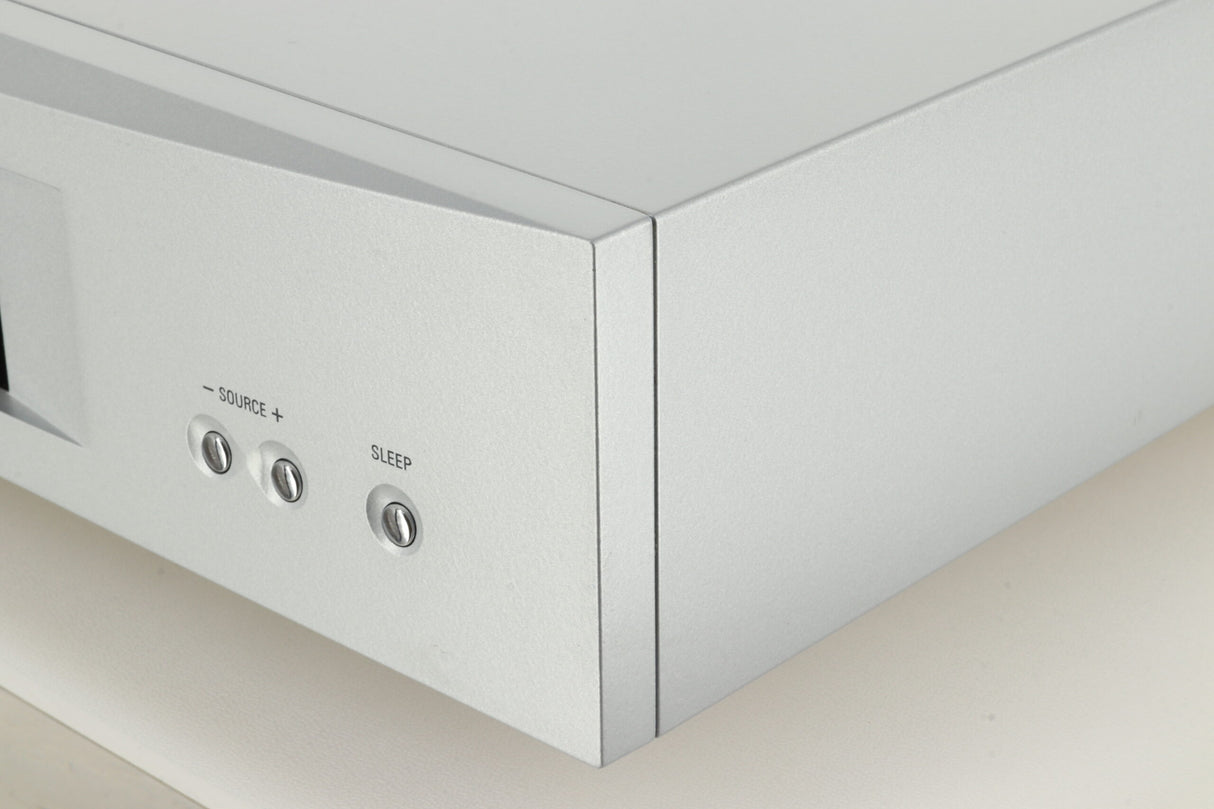 Linn Akurate DSM/3 Streamer - Silver