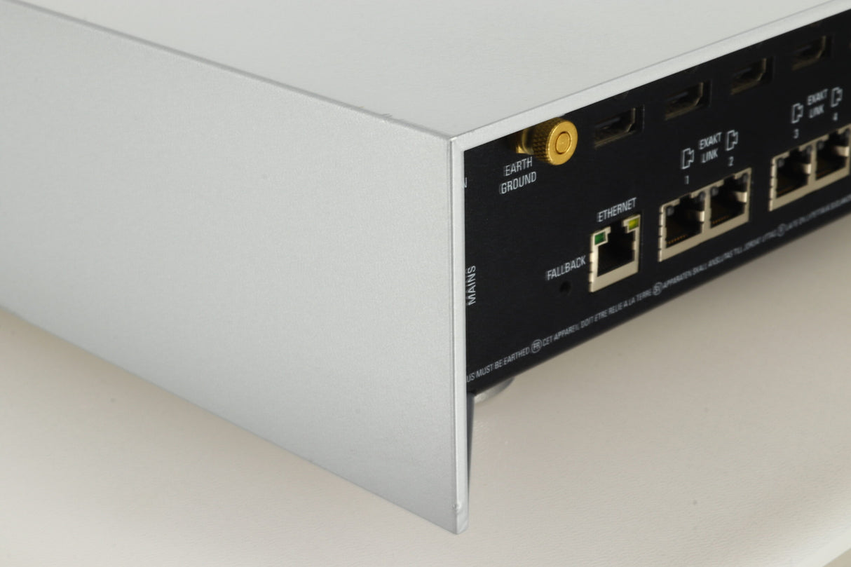 Linn Akurate DSM/3 Streamer - Silver