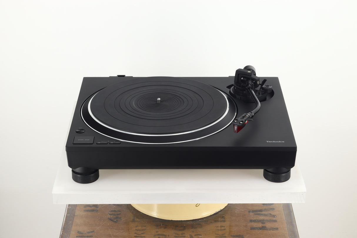 Technics SL-1500C Turntable - Black