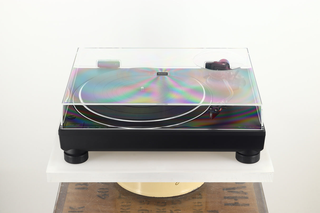 Technics SL-1500C Turntable - Black