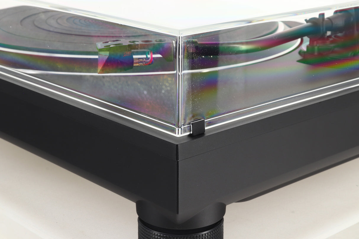 Technics SL-1500C Turntable - Black