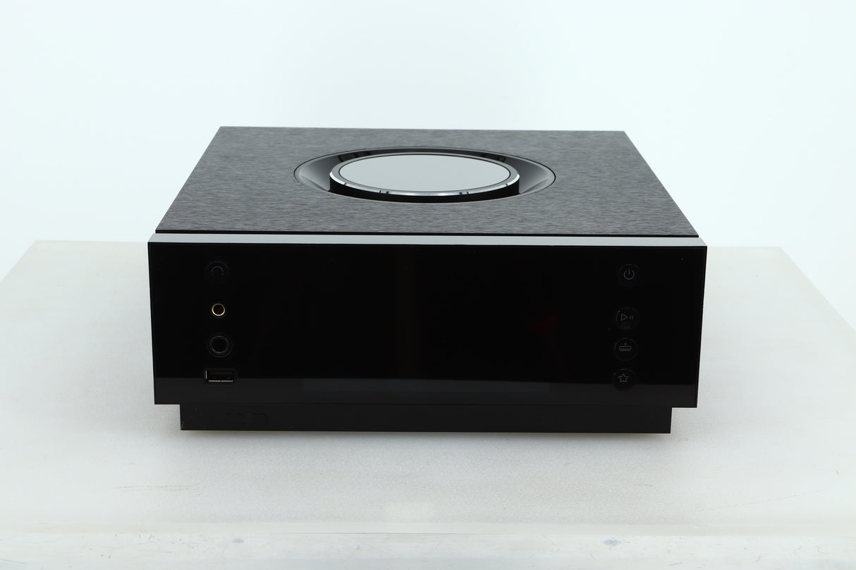 Naim Uniti Atom Headphone Edition System