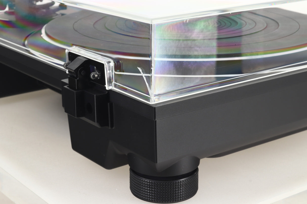 Technics SL-1500C Turntable - Black