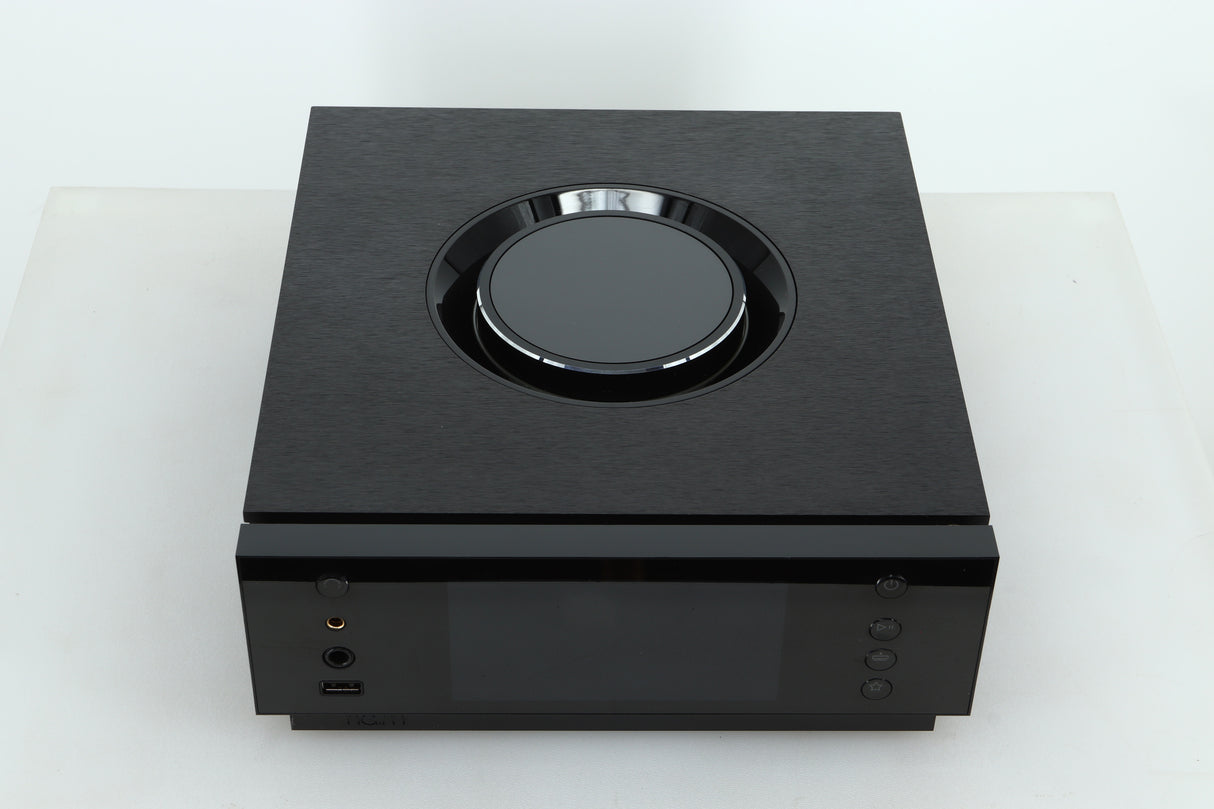 Naim Uniti Atom Headphone Edition System