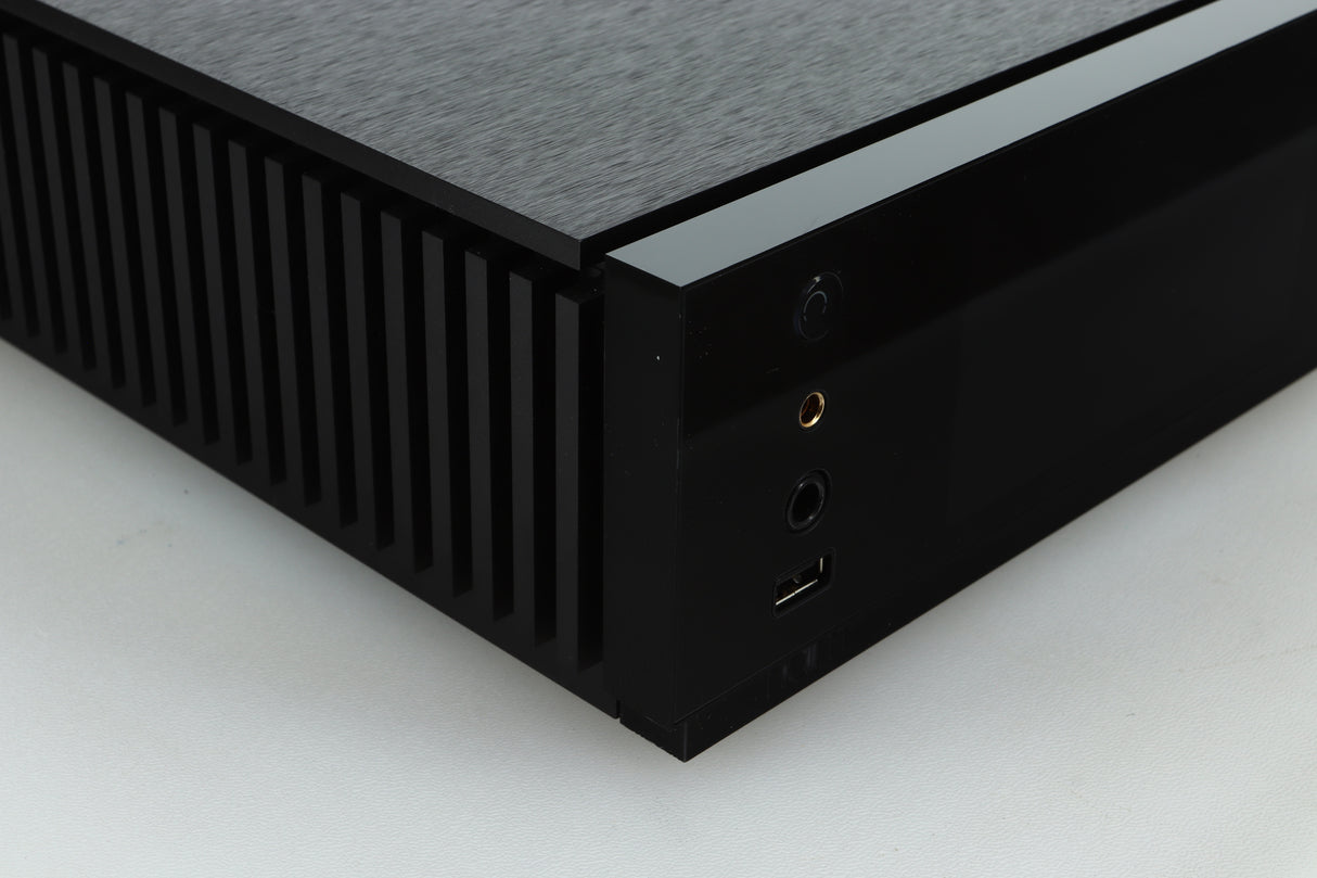 Naim Uniti Atom Headphone Edition System