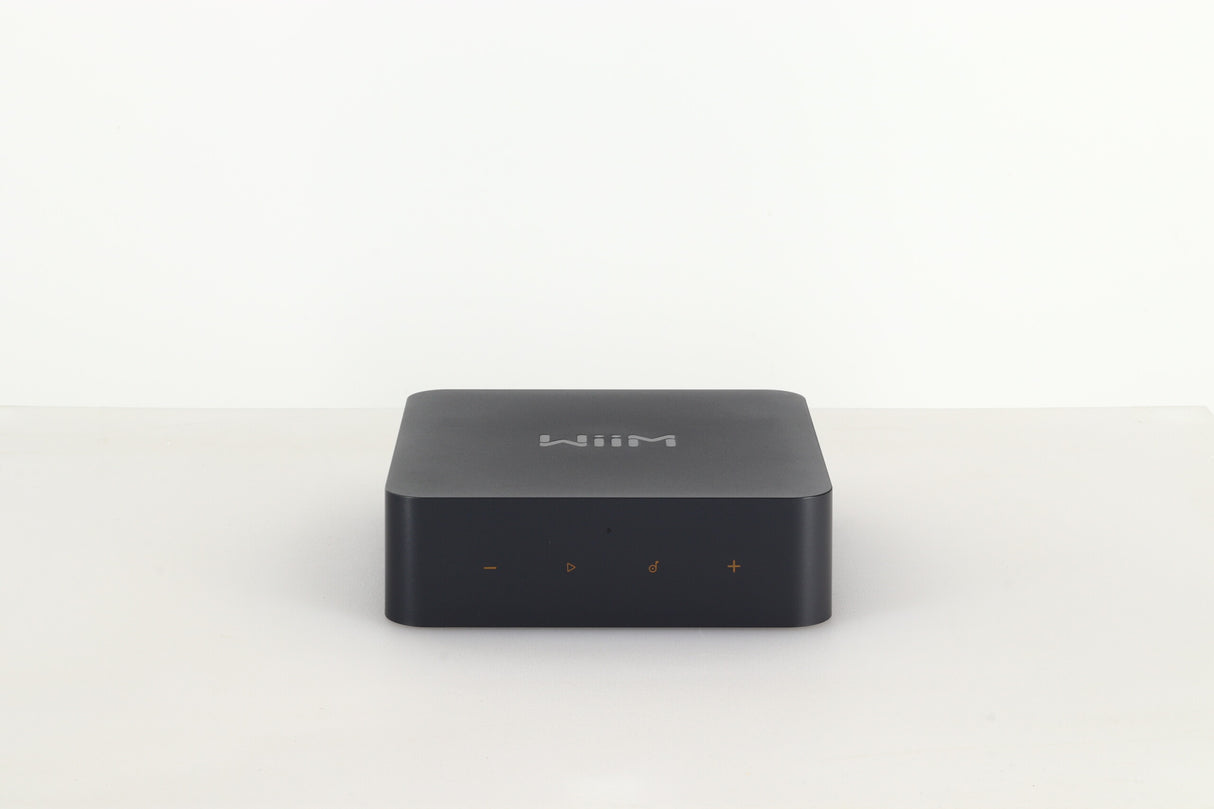 Wiim Pro Plus Streamer