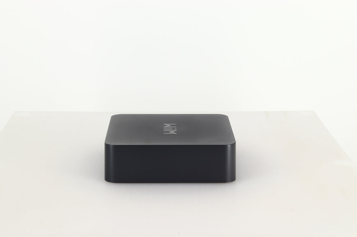 Wiim Pro Plus Streamer