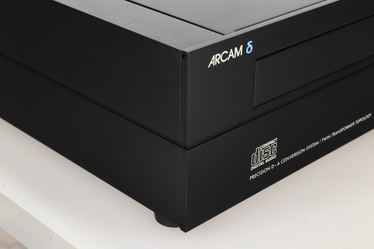 Arcam Delta 70.2 CD Player
