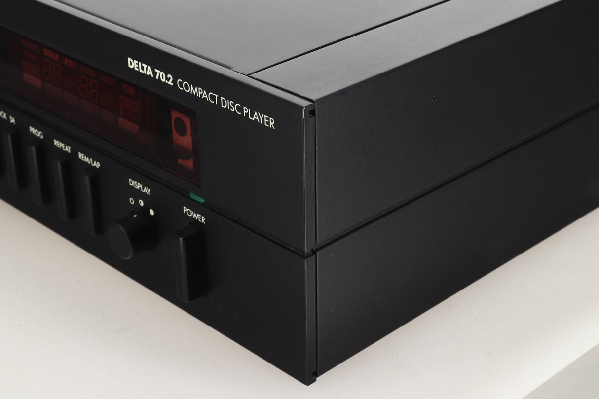 Arcam Delta 70.2 CD Player
