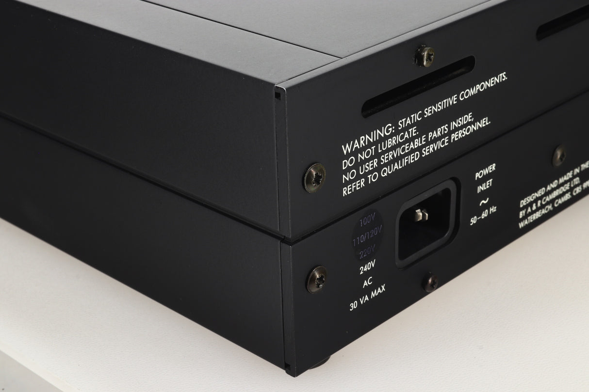 Arcam Delta 70.2 CD Player