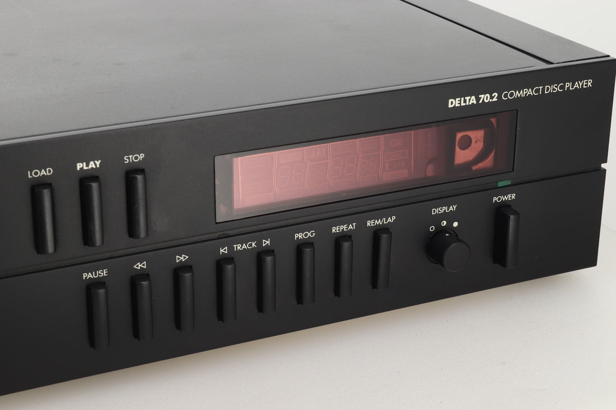 Arcam Delta 70.2 CD Player