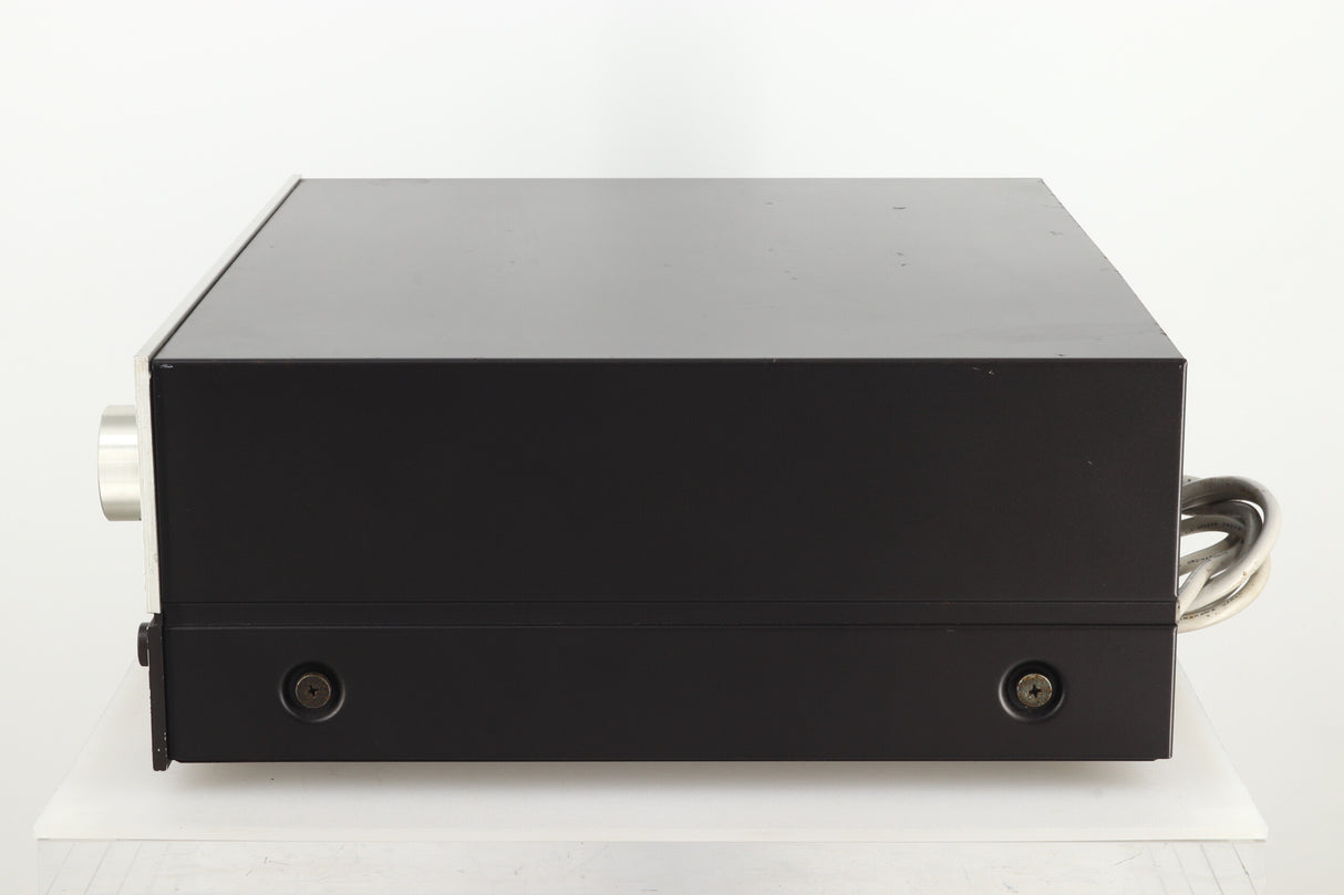 Denon PMA-850 Integrated Amplifier / Denon TU-850 Tuner