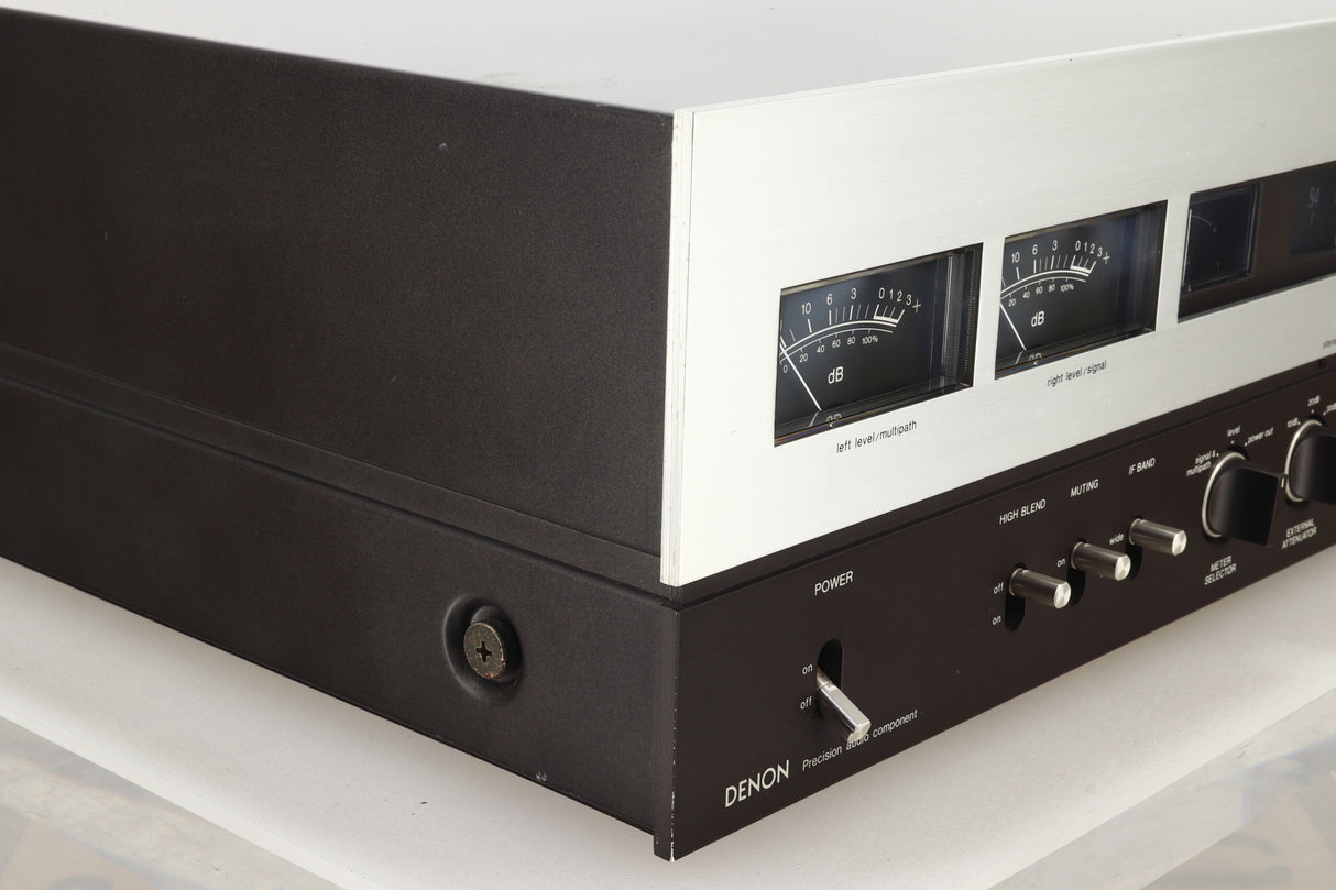 Denon TU-850 Tuner