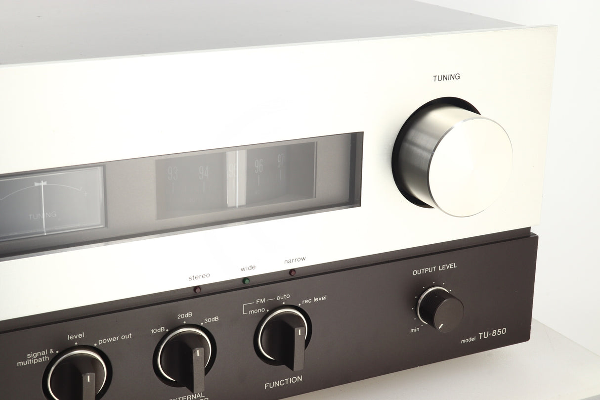 Denon TU-850 Tuner