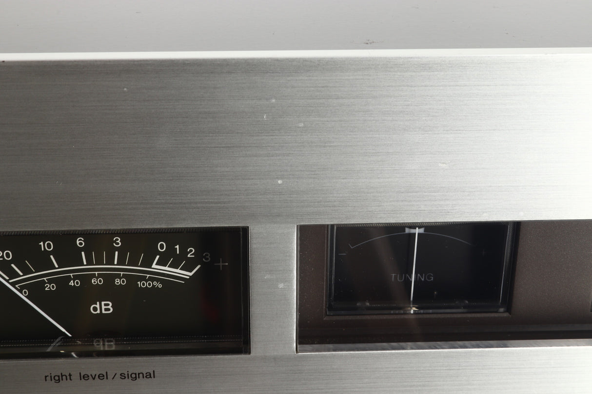 Denon PMA-850 Integrated Amplifier / Denon TU-850 Tuner