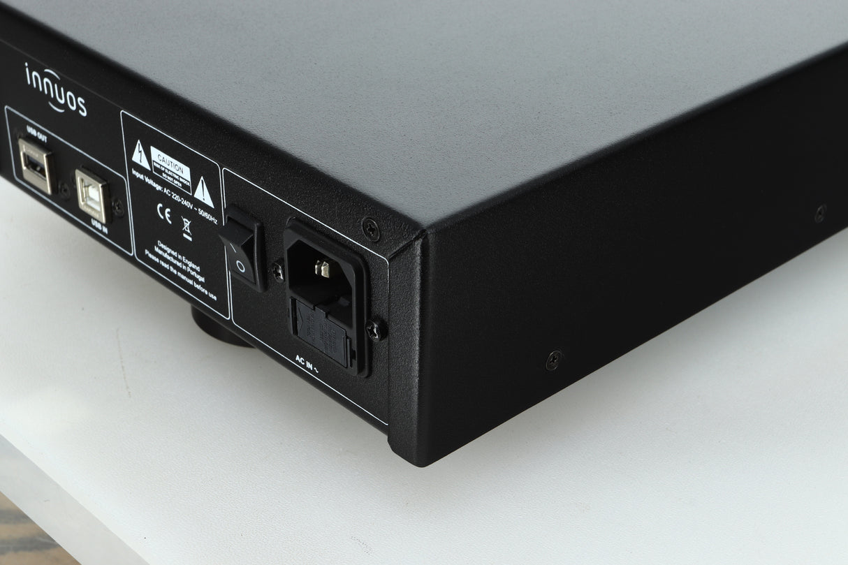Innuos PhoenixUSB Re-Clocker