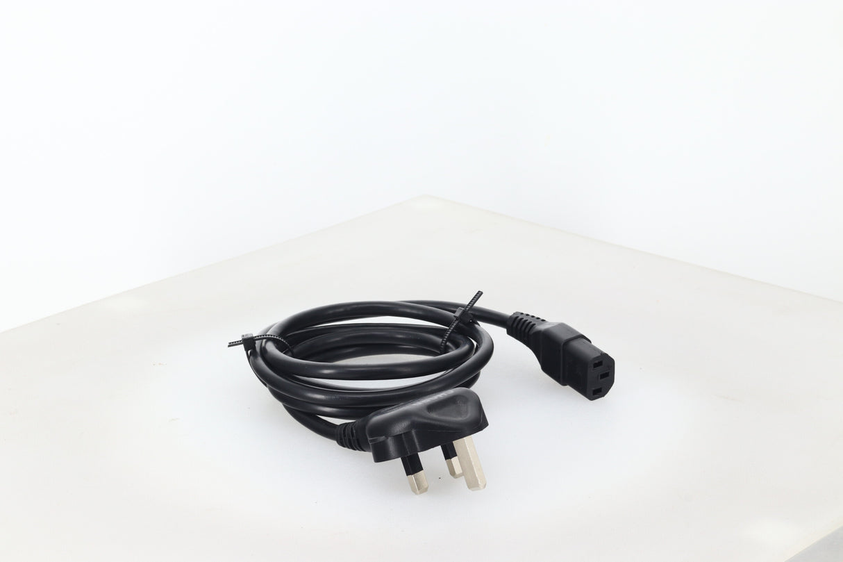 Chord Company 'C-Power' Power Cable 1.5m