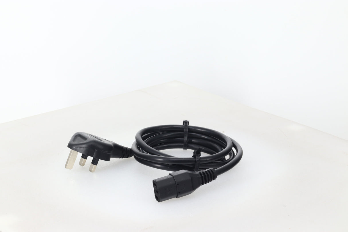 Chord Company 'C-Power' Power Cable 1.5m