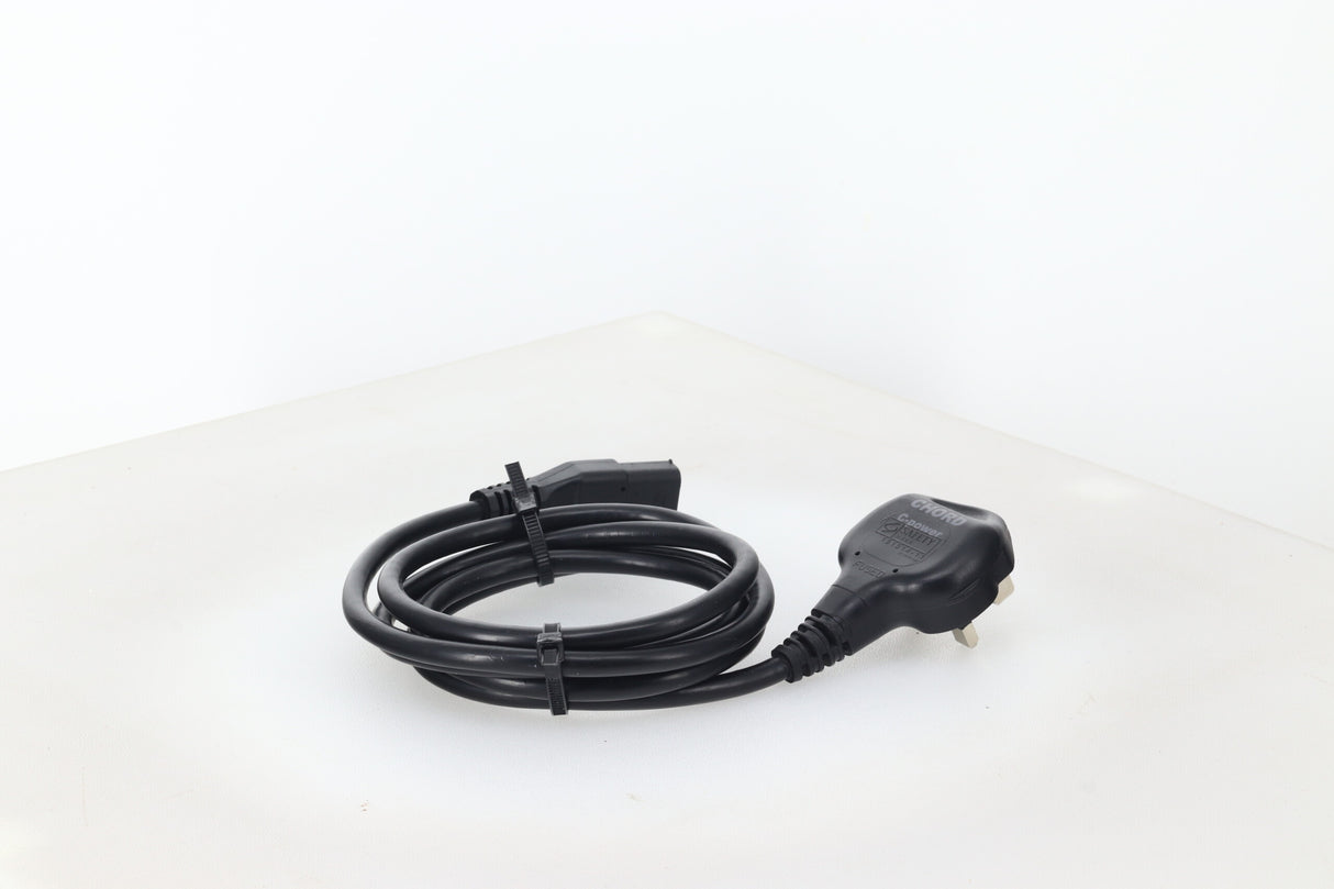 Chord Company 'C-Power' Power Cable 1.5m