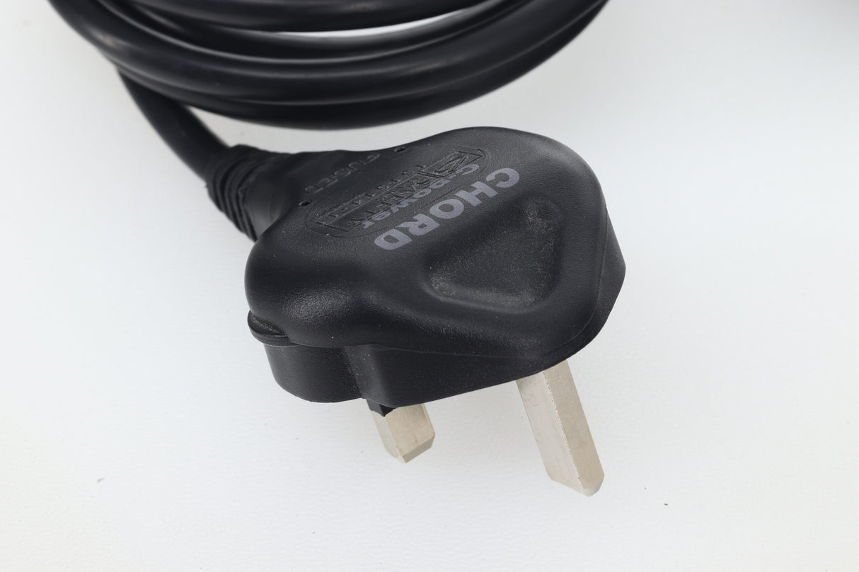 Chord Company 'C-Power' Power Cable 1.5m