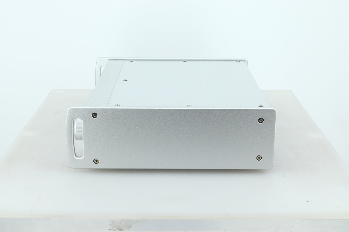 TEAC NT-505 DAC/ Network Player - Silver
