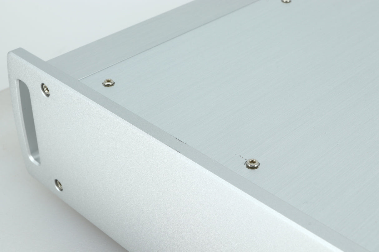 TEAC NT-505 DAC/ Network Player - Silver