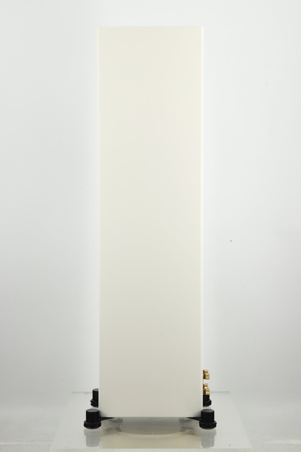 Monitor Audio Silver 200 Floorstanding Speakers - Satin White