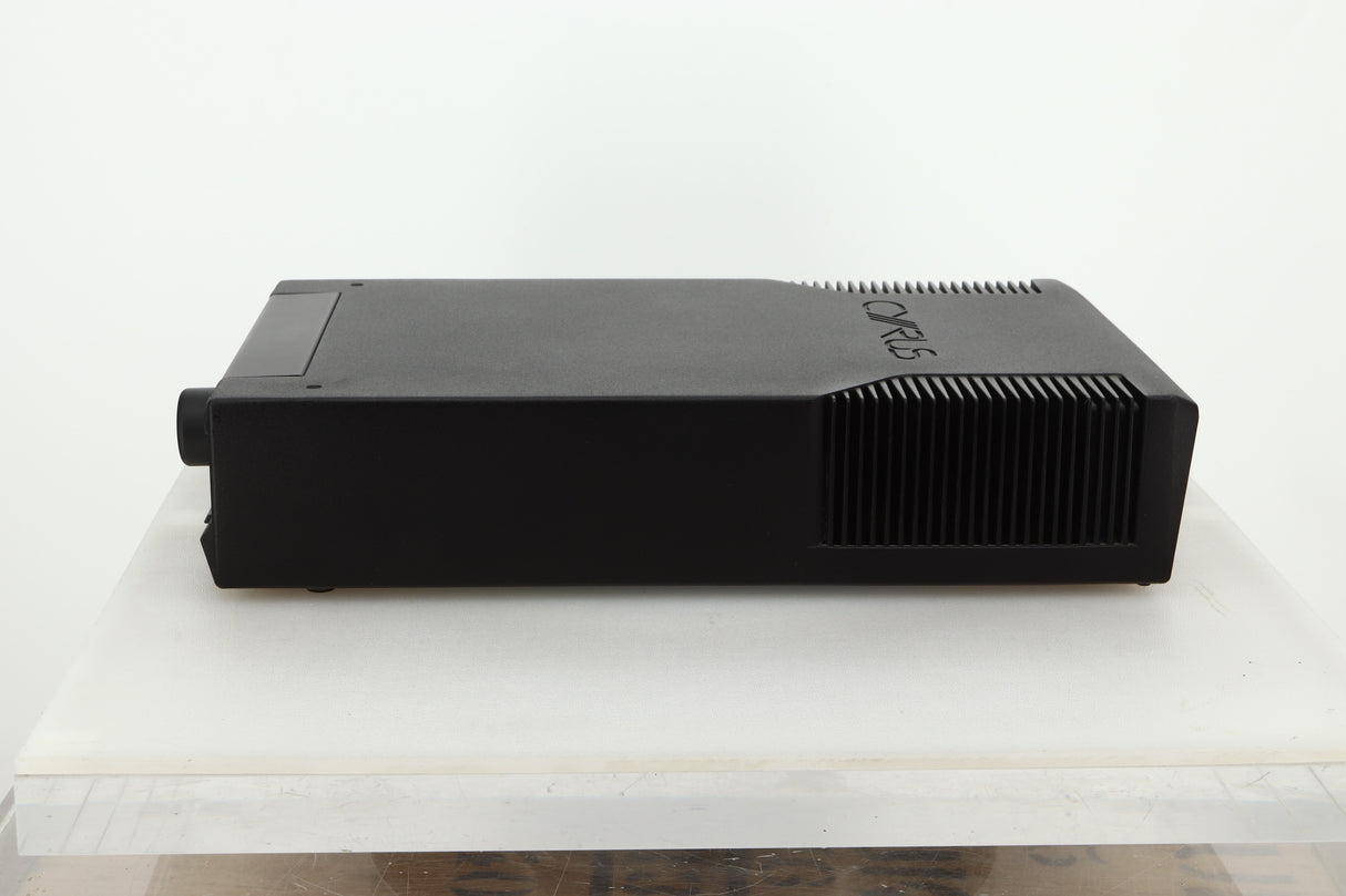 Cyrus Phono Signature Phonostage - Brushed Black