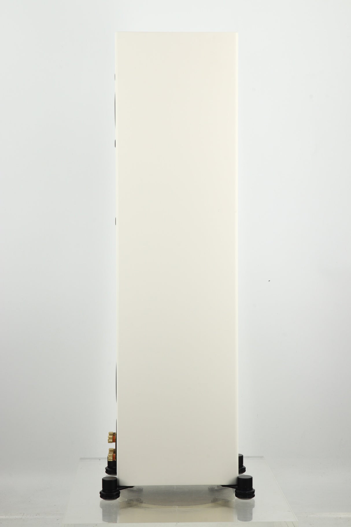 Monitor Audio Silver 200 Floorstanding Speakers - Satin White