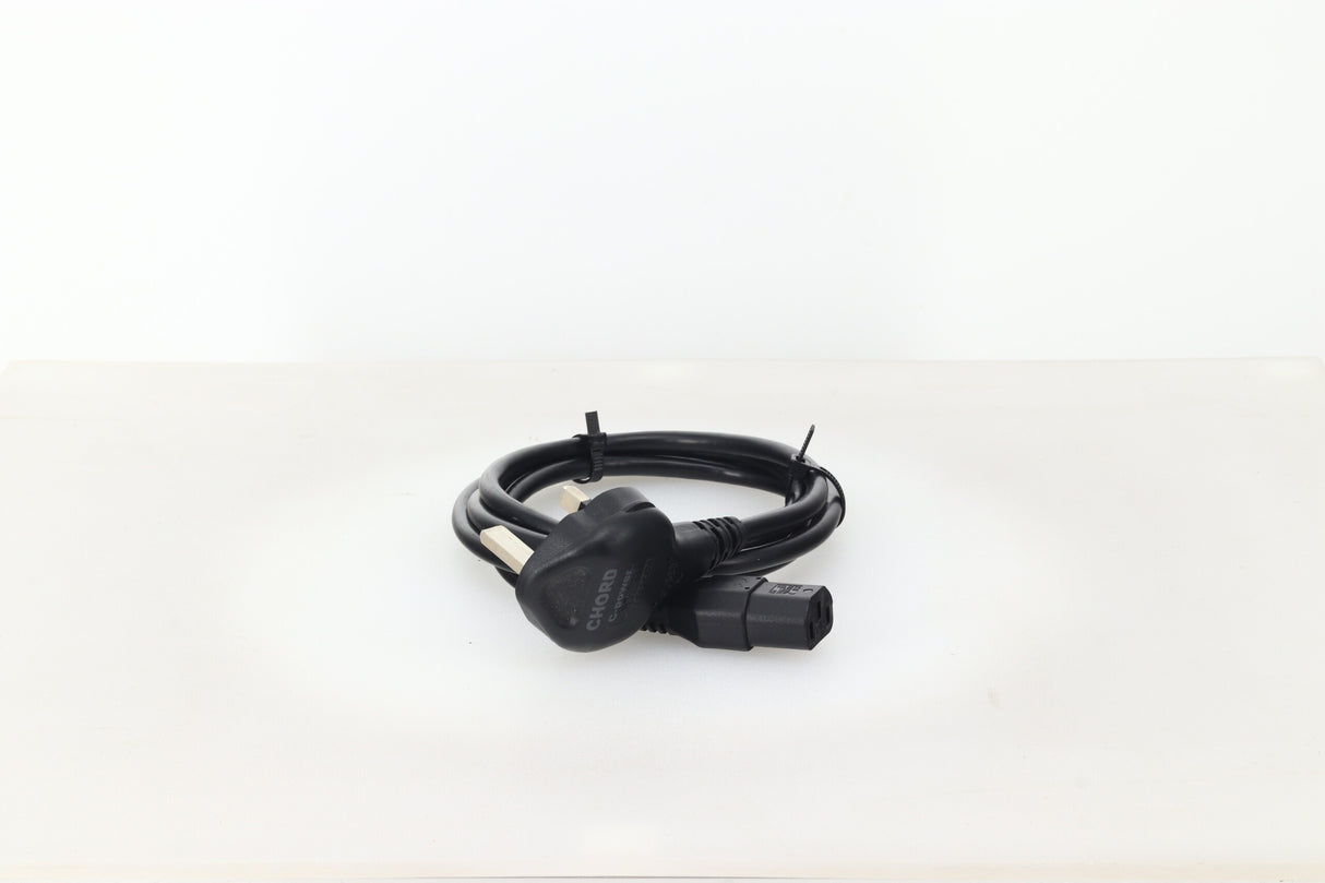 Chord Company C-Power Power Cable 1.5m
